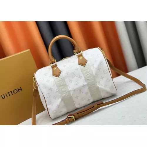 Replica Louis Vuitton AAA Quality Handbags For Women #1357356 $72.00 USD for Wholesale
