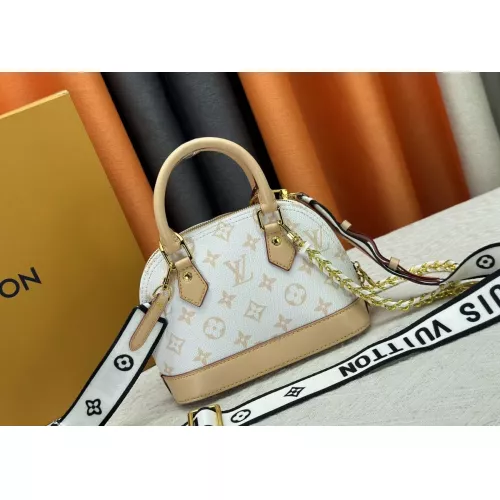 Replica Louis Vuitton AAA Quality Handbags For Women #1357357 $76.00 USD for Wholesale