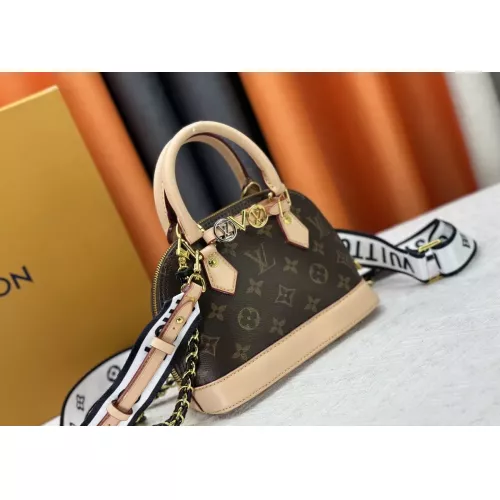 Replica Louis Vuitton AAA Quality Handbags For Women #1357358 $76.00 USD for Wholesale