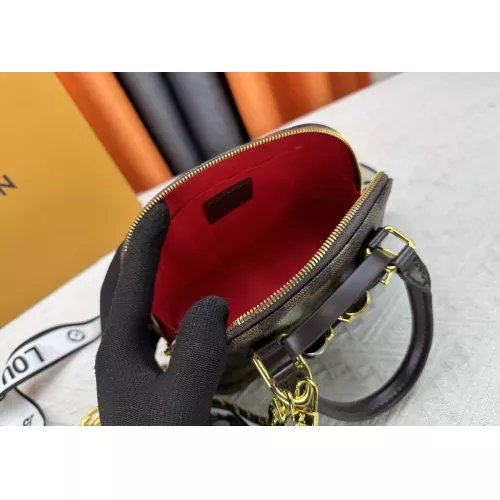 Replica Louis Vuitton AAA Quality Handbags For Women #1357359 $76.00 USD for Wholesale