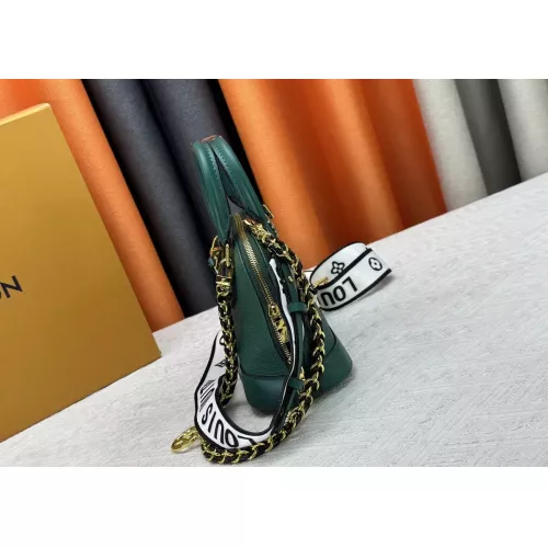 Replica Louis Vuitton AAA Quality Handbags For Women #1357361 $76.00 USD for Wholesale