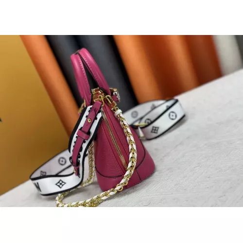 Replica Louis Vuitton AAA Quality Handbags For Women #1357362 $76.00 USD for Wholesale