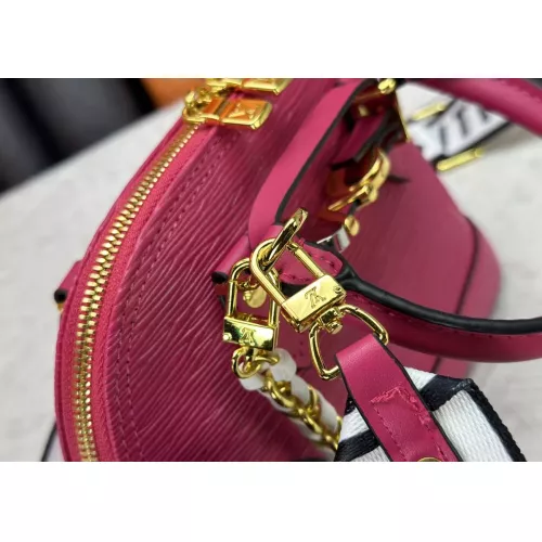 Replica Louis Vuitton AAA Quality Handbags For Women #1357362 $76.00 USD for Wholesale