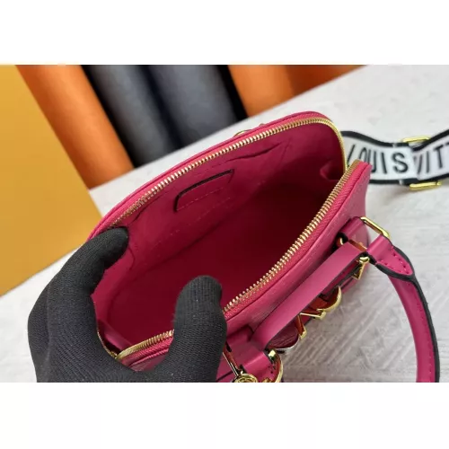Replica Louis Vuitton AAA Quality Handbags For Women #1357362 $76.00 USD for Wholesale
