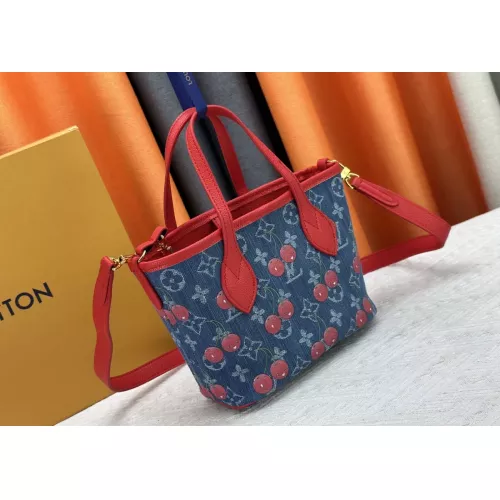 Replica Louis Vuitton AAA Quality Handbags For Women #1357365 $72.00 USD for Wholesale