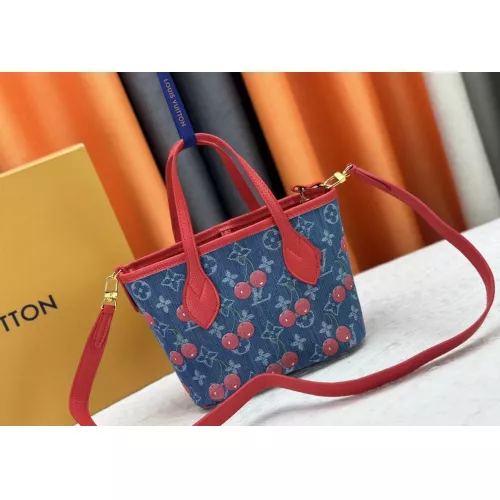 Replica Louis Vuitton AAA Quality Handbags For Women #1357365 $72.00 USD for Wholesale