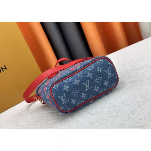 Replica Louis Vuitton AAA Quality Handbags For Women #1357365 $72.00 USD for Wholesale