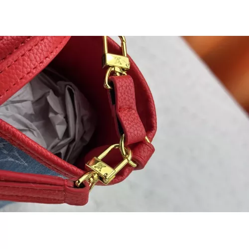 Replica Louis Vuitton AAA Quality Handbags For Women #1357365 $72.00 USD for Wholesale