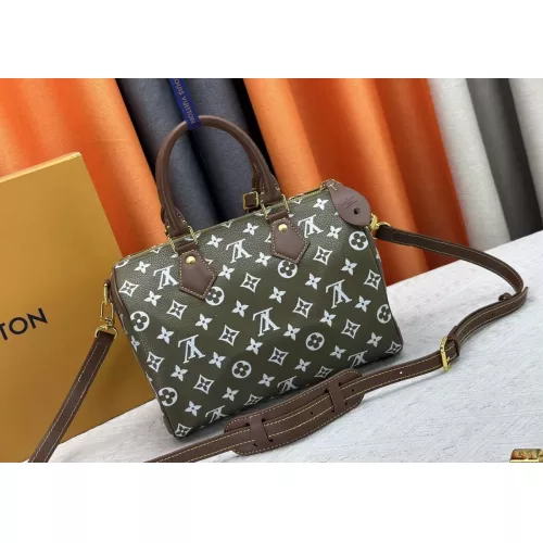 Replica Louis Vuitton AAA Quality Handbags For Women #1357367 $72.00 USD for Wholesale
