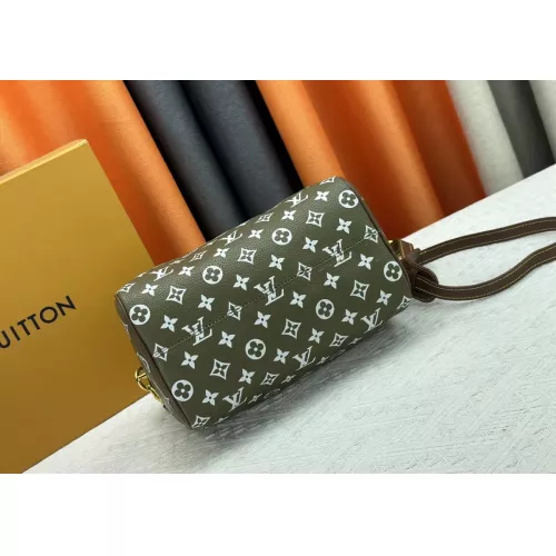 Replica Louis Vuitton AAA Quality Handbags For Women #1357367 $72.00 USD for Wholesale