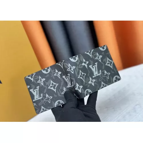 Replica Louis Vuitton LV Wallets #1357383 $40.00 USD for Wholesale