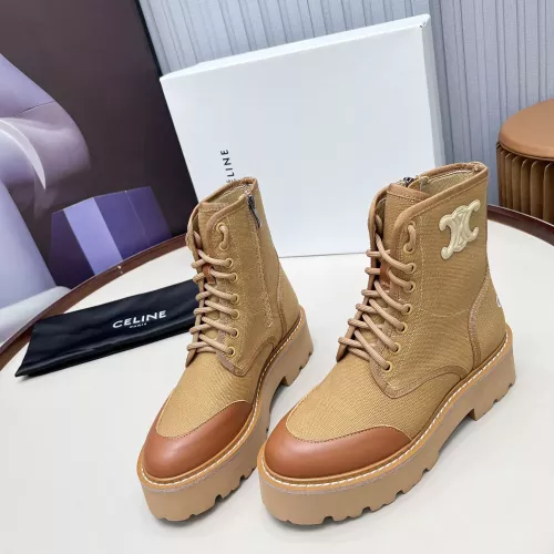 Celine Boots For Women #1357393