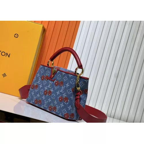 Replica Louis Vuitton AAA Quality Handbags #1357405 $92.00 USD for Wholesale