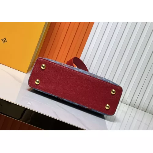 Replica Louis Vuitton AAA Quality Handbags #1357405 $92.00 USD for Wholesale
