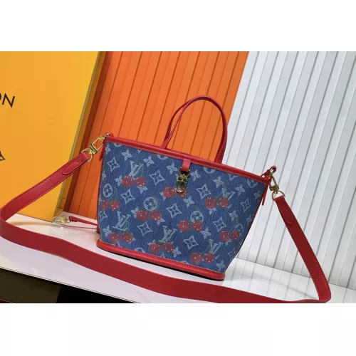 Replica Louis Vuitton AAA Quality Handbags #1357406 $72.00 USD for Wholesale