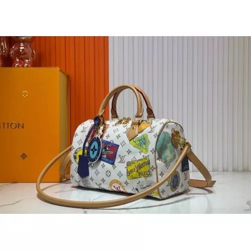 Replica Louis Vuitton AAA Quality Handbags #1357407 $76.00 USD for Wholesale
