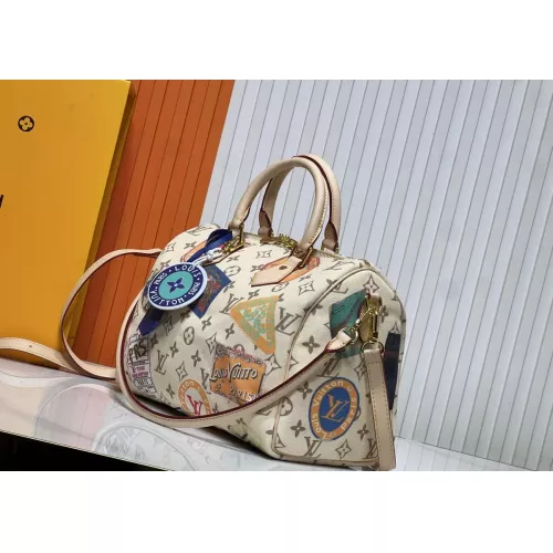 Replica Louis Vuitton AAA Quality Handbags #1357408 $76.00 USD for Wholesale