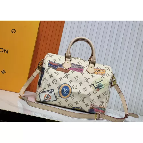 Replica Louis Vuitton AAA Quality Handbags #1357408 $76.00 USD for Wholesale