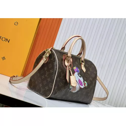 Replica Louis Vuitton AAA Quality Handbags For Women #1357412 $80.00 USD for Wholesale