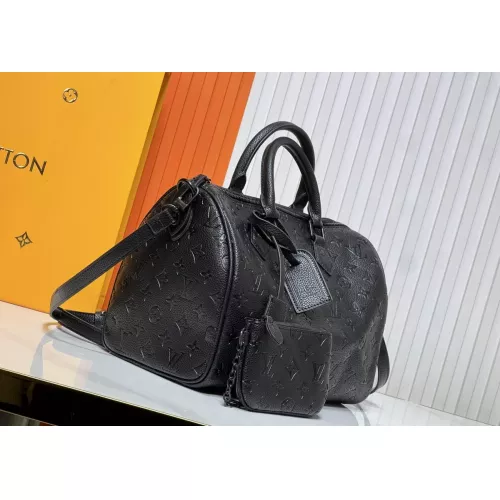 Replica Louis Vuitton AAA Quality Handbags For Women #1357415 $80.00 USD for Wholesale