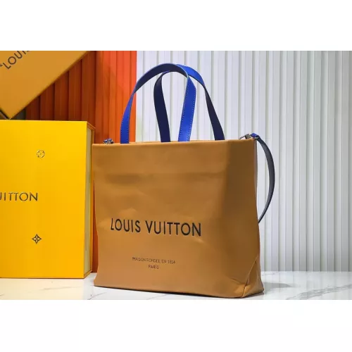 Replica Louis Vuitton AAA Quality Handbags For Women #1357432 $80.00 USD for Wholesale