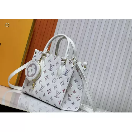 Replica Louis Vuitton AAA Quality Handbags For Women #1357440 $72.00 USD for Wholesale