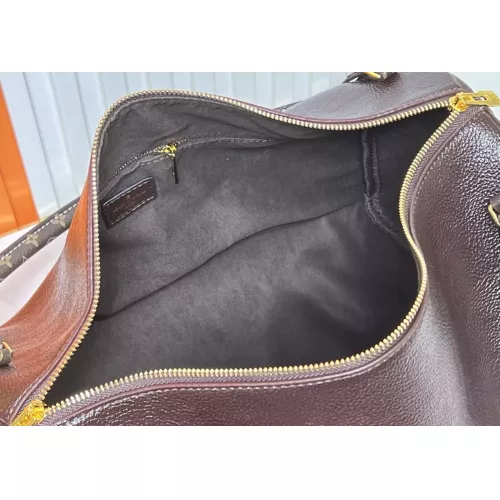 Replica Louis Vuitton AAA Quality Messenger Bags For Women #1357449 $72.00 USD for Wholesale