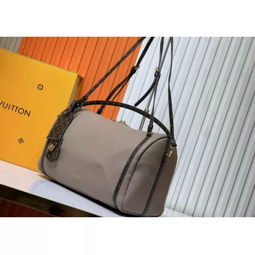 Replica Louis Vuitton AAA Quality Messenger Bags For Women #1357451 $72.00 USD for Wholesale