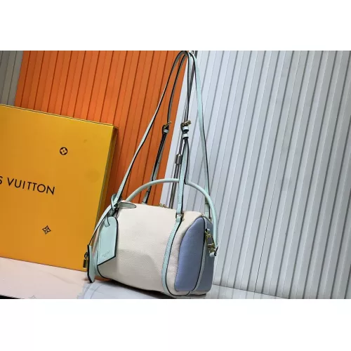 Replica Louis Vuitton AAA Quality Messenger Bags For Women #1357452 $68.00 USD for Wholesale
