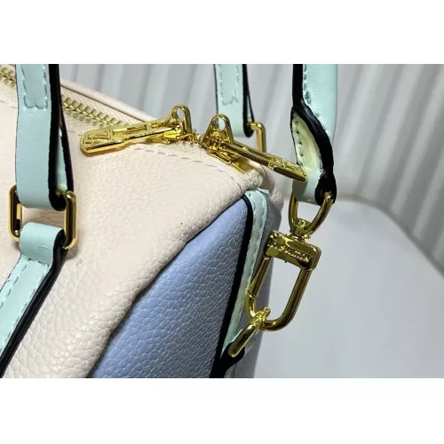 Replica Louis Vuitton AAA Quality Messenger Bags For Women #1357453 $72.00 USD for Wholesale