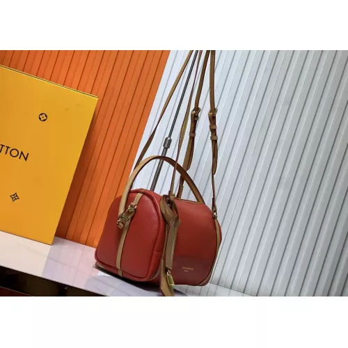 Replica Louis Vuitton AAA Quality Messenger Bags For Women #1357454 $68.00 USD for Wholesale
