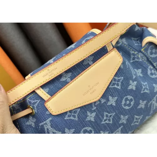 Replica Louis Vuitton AAA Quality Messenger Bags For Women #1357457 $72.00 USD for Wholesale