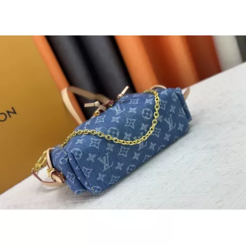 Replica Louis Vuitton AAA Quality Messenger Bags For Women #1357457 $72.00 USD for Wholesale