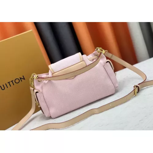 Replica Louis Vuitton AAA Quality Messenger Bags For Women #1357458 $72.00 USD for Wholesale