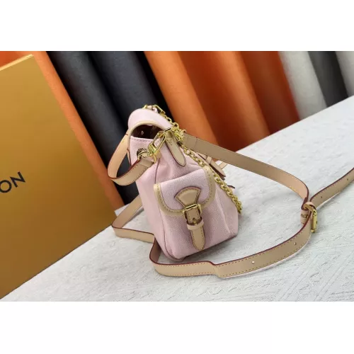 Replica Louis Vuitton AAA Quality Messenger Bags For Women #1357458 $72.00 USD for Wholesale