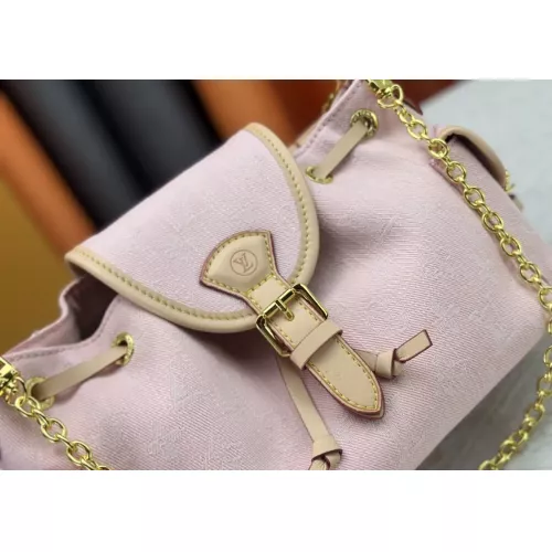 Replica Louis Vuitton AAA Quality Messenger Bags For Women #1357458 $72.00 USD for Wholesale