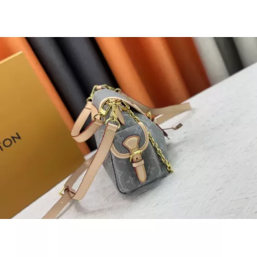 Replica Louis Vuitton AAA Quality Messenger Bags For Women #1357460 $72.00 USD for Wholesale