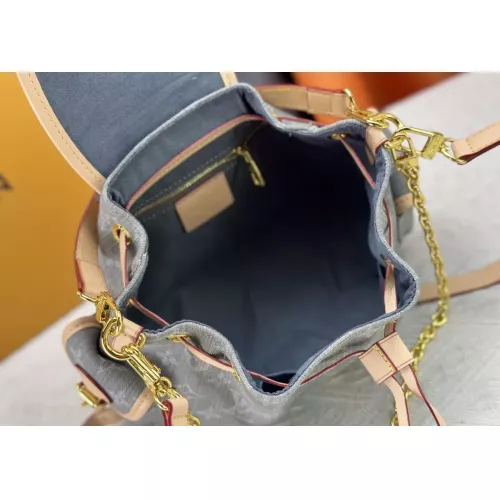 Replica Louis Vuitton AAA Quality Messenger Bags For Women #1357460 $72.00 USD for Wholesale