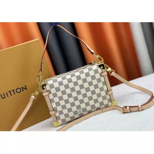 Replica Louis Vuitton AAA Quality Messenger Bags For Women #1357463 $76.00 USD for Wholesale