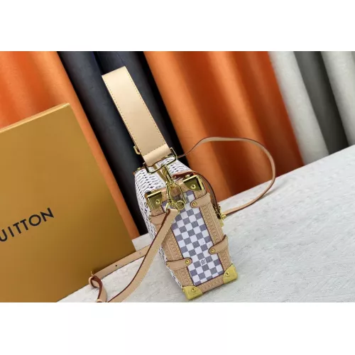 Replica Louis Vuitton AAA Quality Messenger Bags For Women #1357464 $76.00 USD for Wholesale