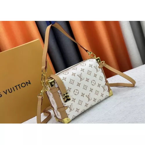 Replica Louis Vuitton AAA Quality Messenger Bags For Women #1357465 $76.00 USD for Wholesale