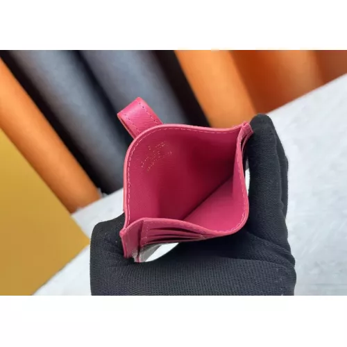 Replica Louis Vuitton LV Card Case For Women #1357632 $38.00 USD for Wholesale
