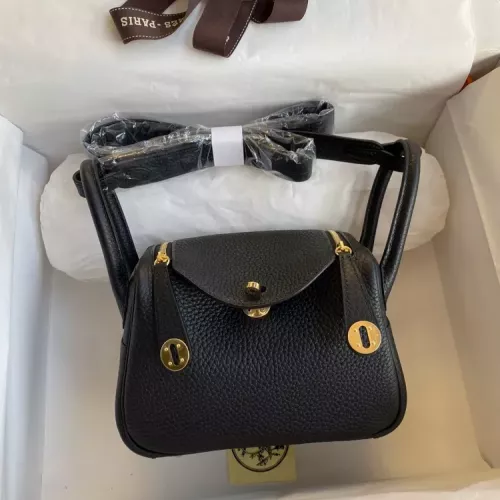 Hermes AAA Quality Handbags For Women #1357975 $92.00 USD, Wholesale Replica Hermes AAA Quality Handbags