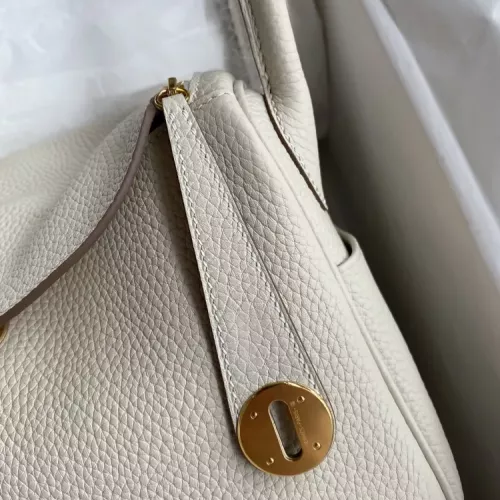 Replica Hermes AAA Quality Handbags For Women #1357978 $98.00 USD for Wholesale