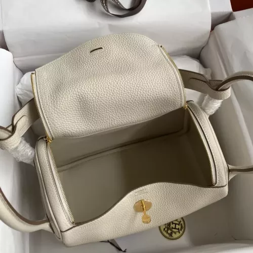 Replica Hermes AAA Quality Handbags For Women #1357978 $98.00 USD for Wholesale