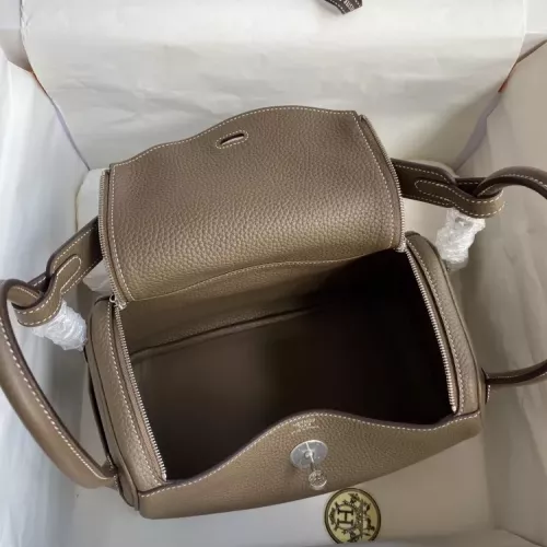 Replica Hermes AAA Quality Handbags For Women #1357984 $98.00 USD for Wholesale