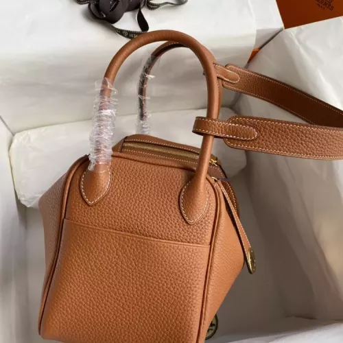 Replica Hermes AAA Quality Handbags For Women #1357988 $100.00 USD for Wholesale
