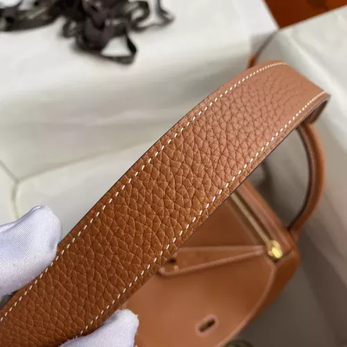 Replica Hermes AAA Quality Handbags For Women #1357988 $100.00 USD for Wholesale