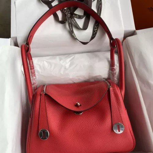 Hermes AAA Quality Handbags For Women #1357991 $100.00 USD, Wholesale Replica Hermes AAA Quality Handbags