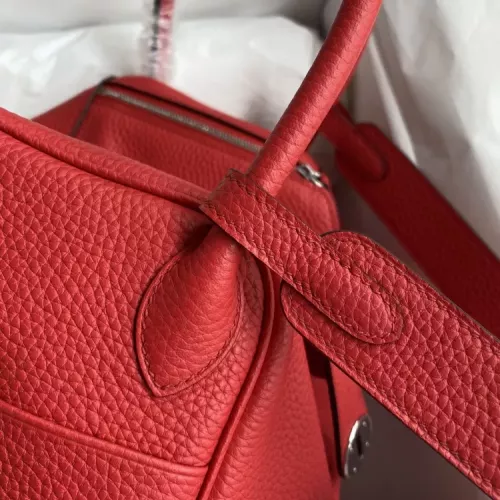 Replica Hermes AAA Quality Handbags For Women #1357991 $100.00 USD for Wholesale
